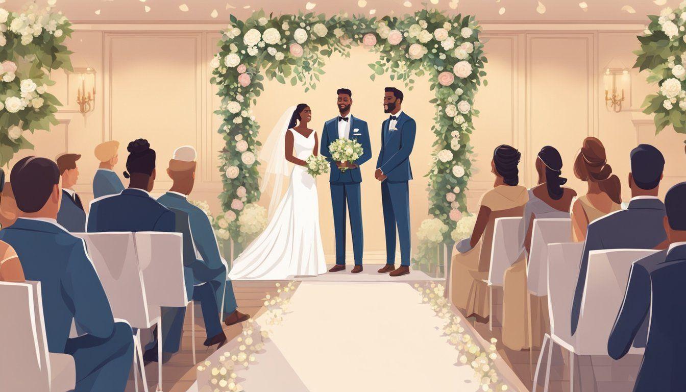 How to Write the Perfect Sister of Groom Speech?