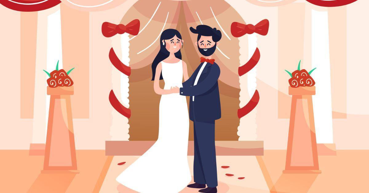 How To Give a Perfect Wedding Speech?